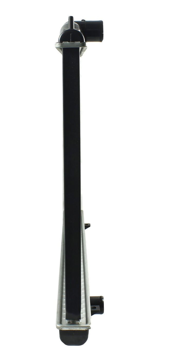 Radiador Automotríz Nissan D22 Pick Up Frontier X Terra TA/TM 98-15 23mm Diesel Aluminio M