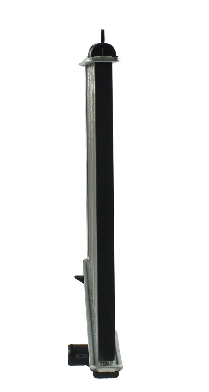 Radiador Automotríz Nissan D22 Pick Up Frontier X Terra TA/TM 98-15 23mm Gasolina Aluminio M