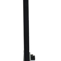 Radiador Automotríz Nissan D22 Pick Up Frontier X Terra TA/TM 98-15 23mm Gasolina Aluminio M