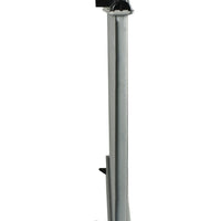Radiador Automotriz Nissan D22 Pick Up Frontier Xterra T/A 98-15 26mm Tubo Soldado