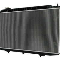 Radiador Automotriz Nissan D22 Pick Up T/M 08-12 26mm Tubo Soldado