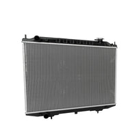 Radiador Automotriz Nissan D22 Pick Up T/M 08-12 26mm Tubo Soldado