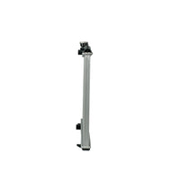 Radiador Automotriz Nissan D22 Pick Up T/M 08-12 26mm Tubo Soldado