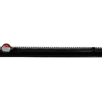 Radiador Automotriz Nissan  D22 Pick up Frontier Xterra T/A T/M 98-15  26mm Tubo Soldado