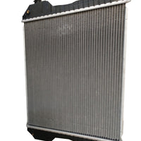 Radiador Agricola Tractor Case Ford New Holland 580 L 1H 86 12 Plástico Aluminio T M