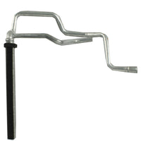 Calefactor Automotriz TSX Accord DX EX LX 03-08