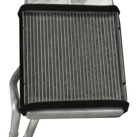 Calefactor Automotriz Q7 Touareg GAS / DIESEL 03-10