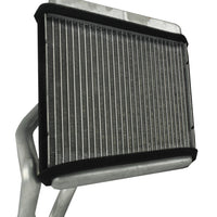 Calefactor Automotriz Q7 Touareg GAS / DIESEL 03-10