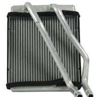 Calefactor Automotriz Q7 Touareg GAS / DIESEL 03-10