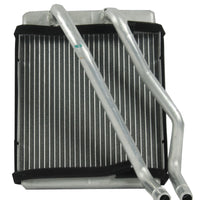 Calefactor Automotriz Q7 Touareg GAS / DIESEL 03-10