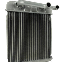 Calefactor Automotriz Rainier Traiblazer Envoy Ascender SA 9-7 X 05-09