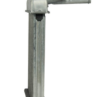 Calefactor Automotriz Rainier Traiblazer Envoy Ascender SA 9-7 X 05-09