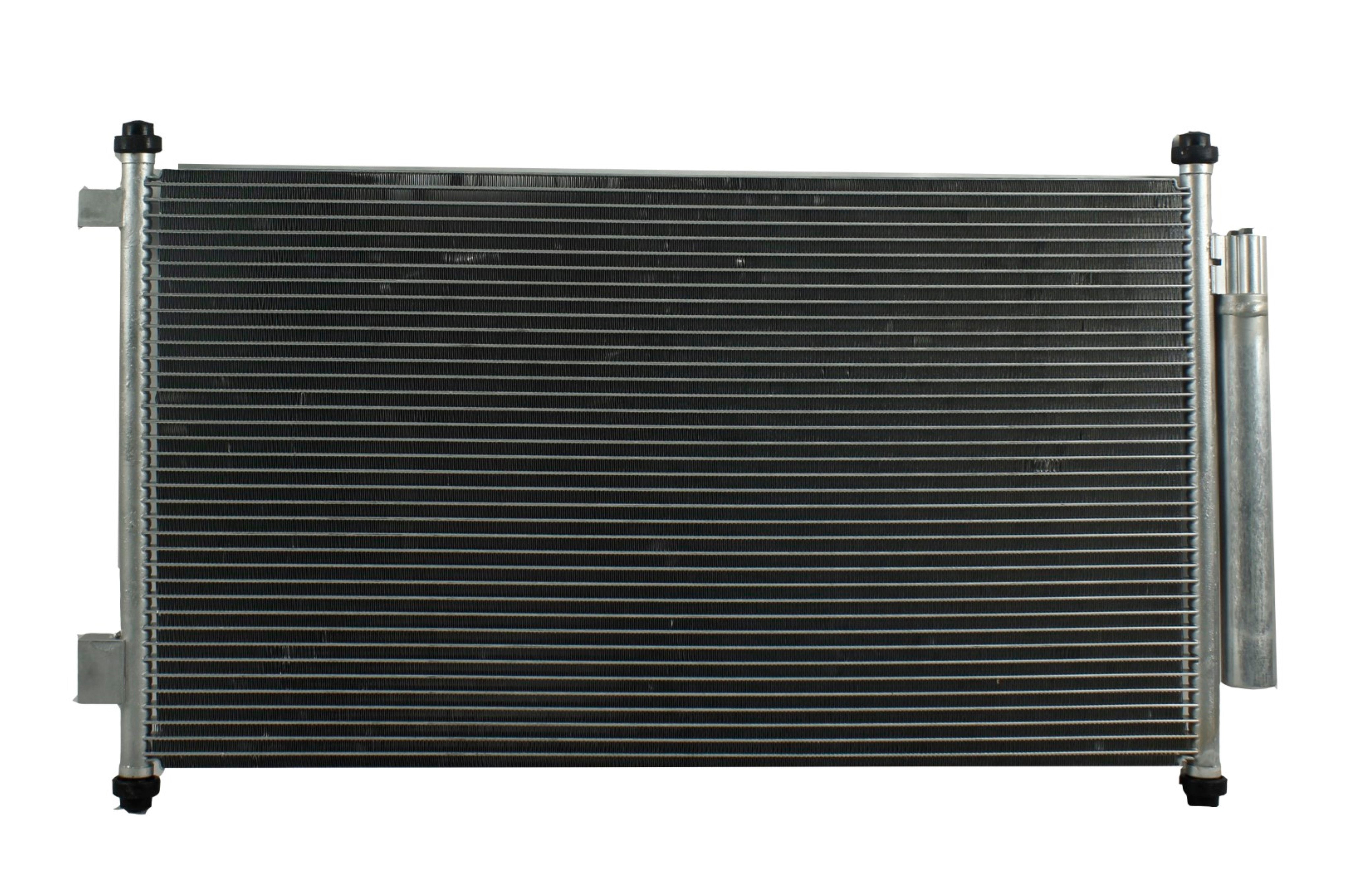 Condensador Automotriz Acura RDX 13-15