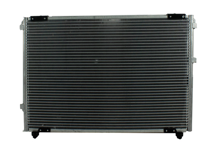 Condensador Automotriz Acura RL SE Premium BMW 320i 95  04