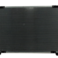 Condensador Automotriz Acura RL SE Premium BMW 320i 95  04