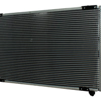 Condensador Automotriz Acura RL SE Premium BMW 320i 95  04
