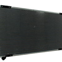 Condensador Automotriz Acura RL SE Premium BMW 320i 95  04
