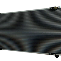 Condensador Automotriz Acura RL SE Premium BMW 320i 95  04