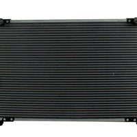 Condensador Automotriz Acura RL SE Premium BMW 320i 95  04