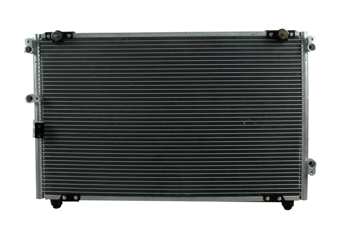 Condensador Automotriz Acura RL SE Premium BMW 320i 95  04