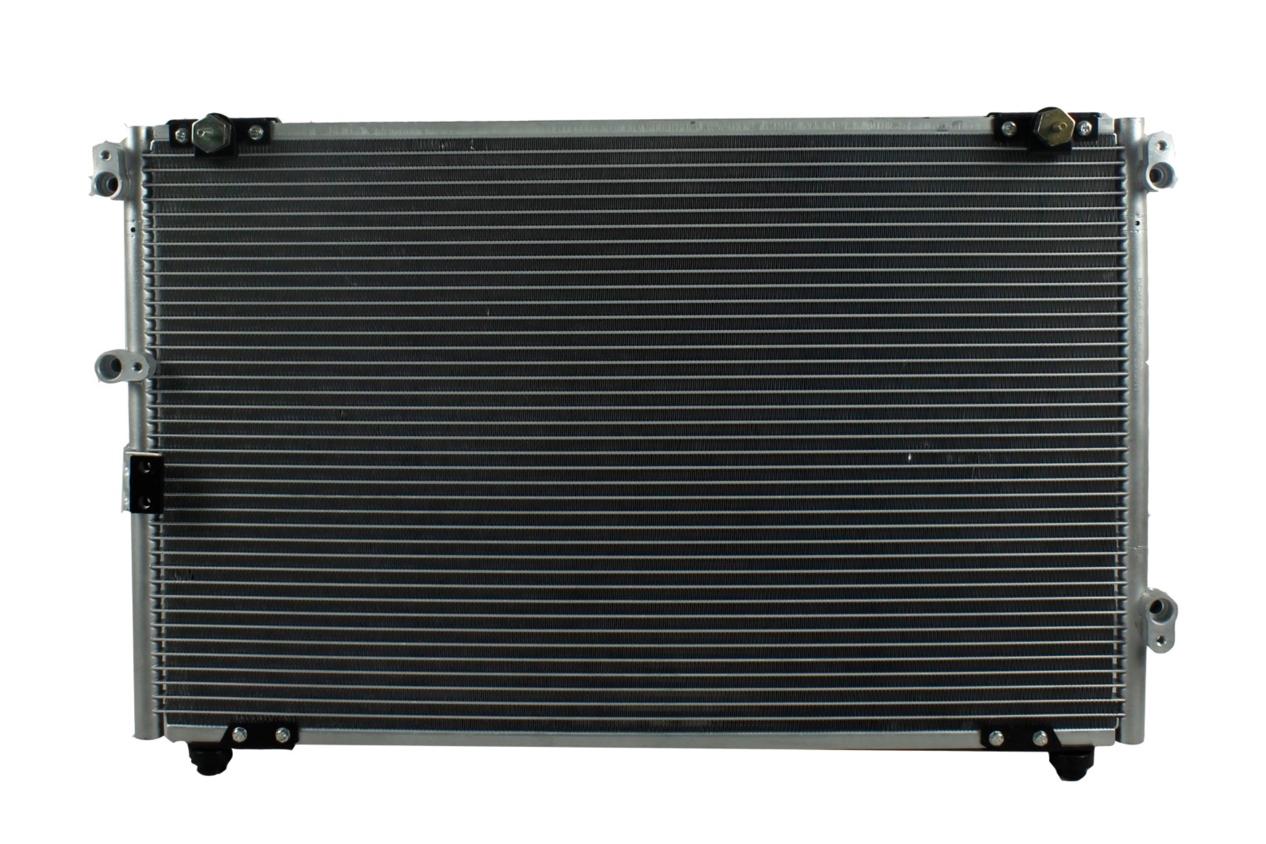 Condensador Automotriz Acura RL SE Premium BMW 320i 95  04