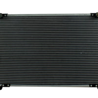 Condensador Automotriz Acura RL SE Premium BMW 320i 95  04