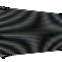 Condensador Automotriz Acura RL SE Premium BMW 320i 95  04