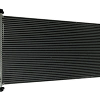 Condensador Automotriz Acura TL S-Type 04  08