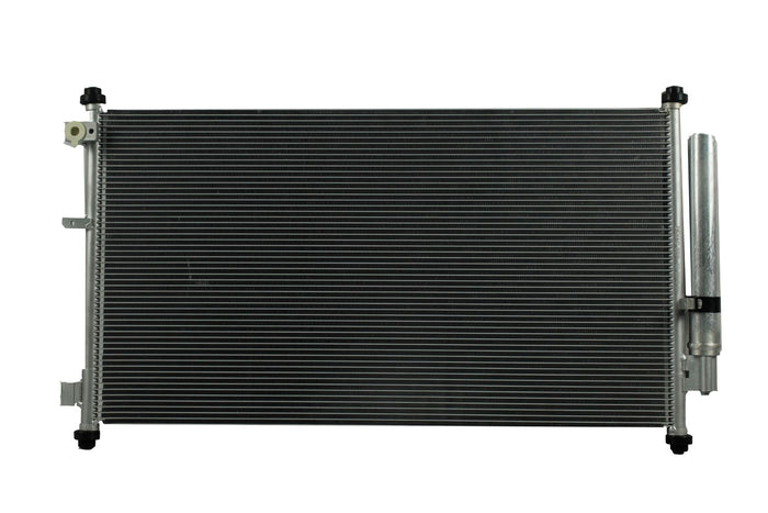 Condensador Automotriz Acura RDX 07  12