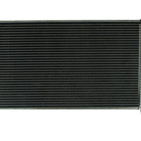 Condensador Automotriz Acura RSX 02-06