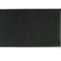 Condensador Automotriz Acura RSX 02-06
