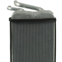Calefactor Automotriz Blazer C1500 S10 Jimmy Sonoma Bravada 98  05