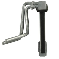 Calefactor Automotriz RAM 1500 2500 3500 4000 Jeep Grand Cherokee 93  02