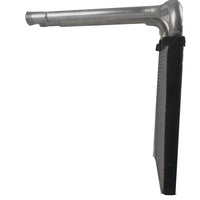 Calefactor Automotriz Attitude Verna Accent 06-11