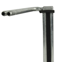 Calefactor Automotriz Ford Freestar Monterrey 04  07