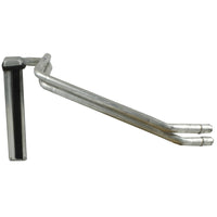 Calefactor Automotriz F-250 Super Duty F-350 Super Duty F-450 Super Duty F-550 Super Dury F53 07-10