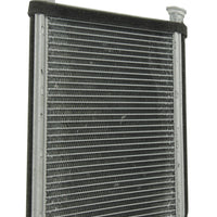 Calefactor Automotriz Focus S SE SEL SES SPORT ST Europa (TODOS) 08-11