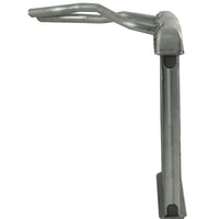 Calefactor Automotriz Fusion MKZ Milan 06-12