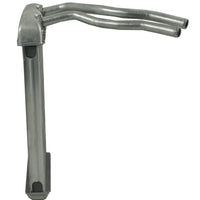 Calefactor Automotriz Fusion MKZ Milan 06-12