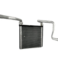 Calefactor Automotriz Honda Fit 07-08