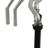 Calefactor Automotriz Odyssey 05-10