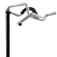 Calefactor Automotriz Ridgeline 06-08