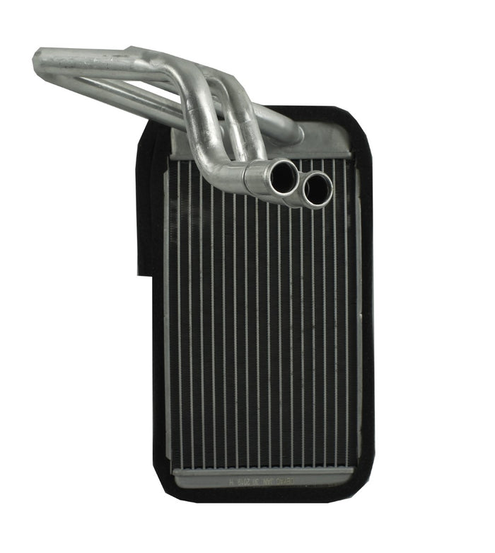 Calefactor Automotriz Infiniti QX56 Armada Titan 04-15
