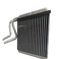 Calefactor Automotriz Jaguar Mercury Contour Mystique X-Type  95  08