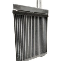 Calefactor Automotriz Jeep Wrangler Islander Sahara Sport 87 - 95