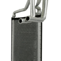 Calefactor Automotriz Jeep Wrangler Rubicon Sahara Sport 07-16