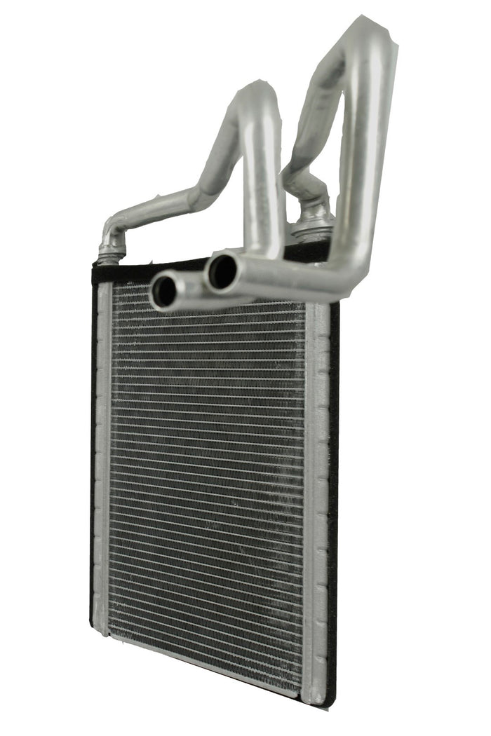 Calefactor Automotriz Jeep Wrangler Rubicon Sahara Sport 07-16