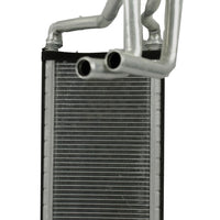 Calefactor Automotriz Jeep Wrangler Rubicon Sahara Sport 07-16