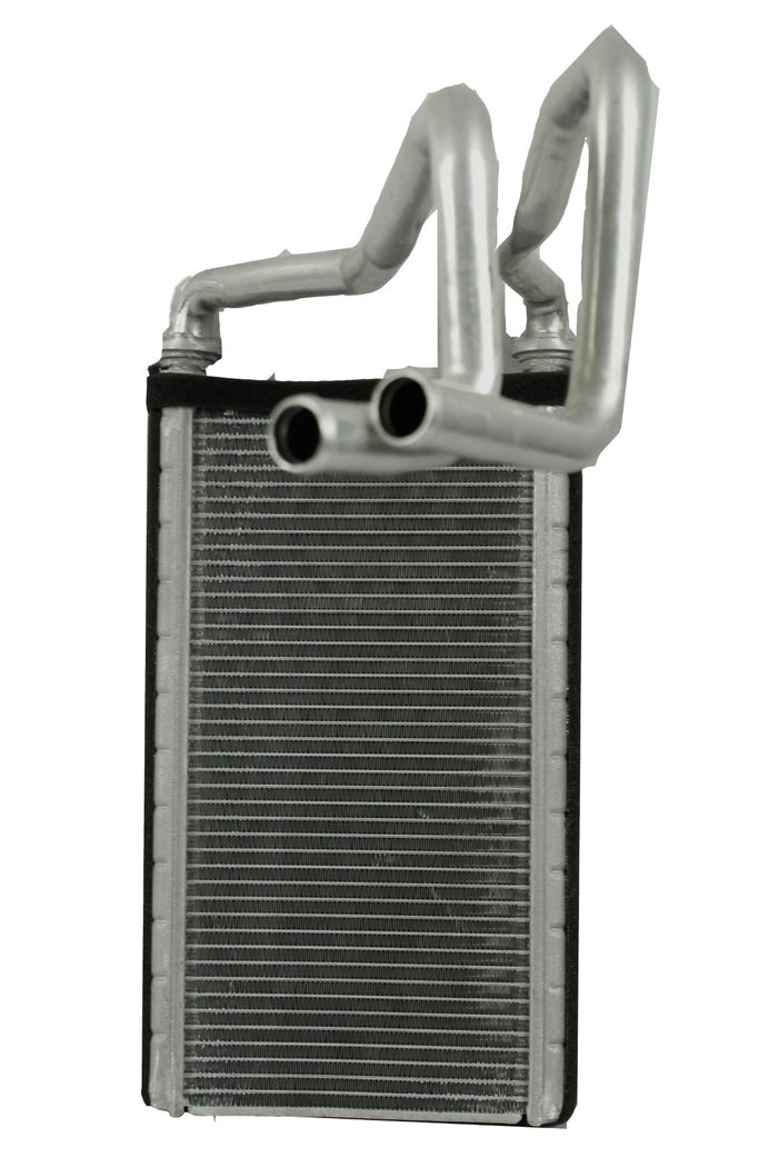 Calefactor Automotriz Jeep Wrangler Rubicon Sahara Sport 07-16