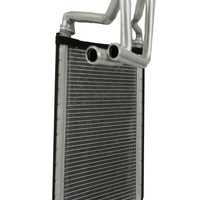 Calefactor Automotriz Jeep Wrangler Rubicon Sahara Sport 07-16